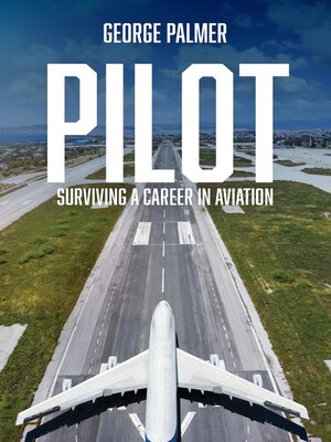 cover image of Pilot